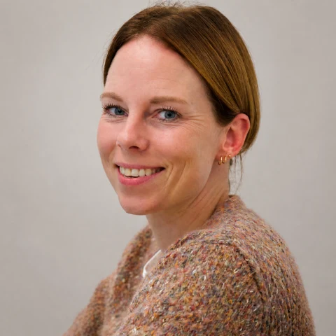 Marieke, Teamlead Customer & Operational Support bij Beep for Help